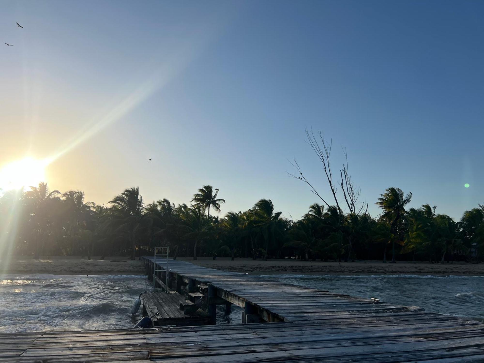 Sabal Beach Punta Gorda Exterior foto