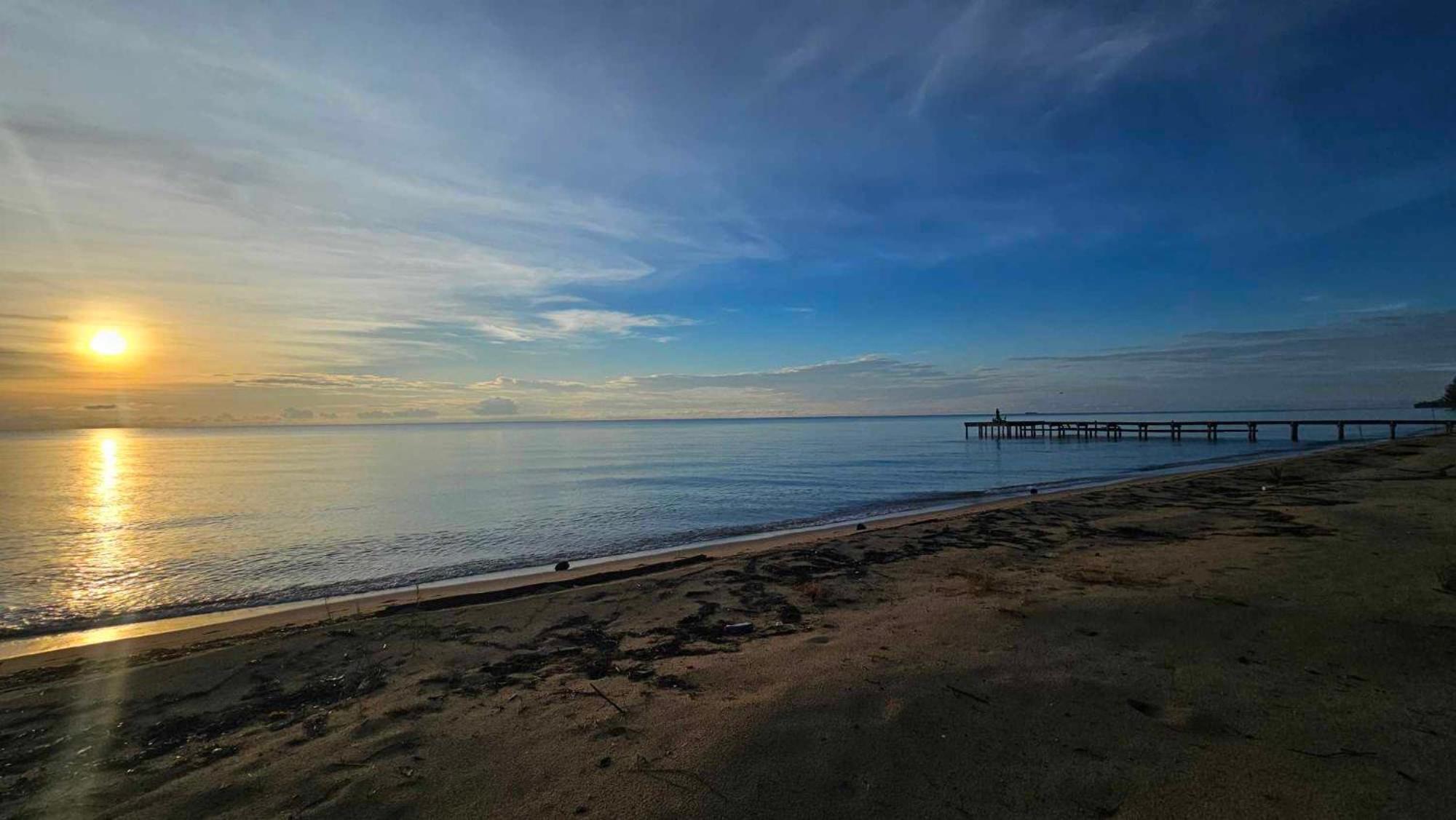 Sabal Beach Punta Gorda Exterior foto